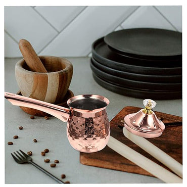 Coffee Pot Greek Arabic Coffee Maker 200ML