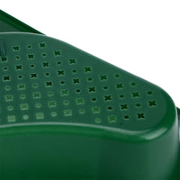 Triangular Sink Drain Basket