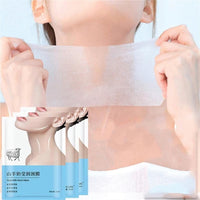 (NET) Goat Milk Collagen Firming Neck Mask/806173