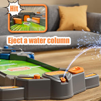 Mini Table Football Game