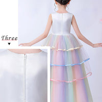 ( Net ) Unicorn Costume Dress Up