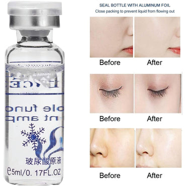 (NET) Hyaluronic Acid Face Serum 10 pcs/956242