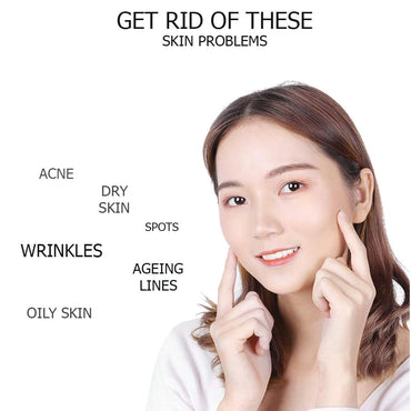 (NET) Hyaluronic Acid Moisturizing Wrinkle 100ml /315704