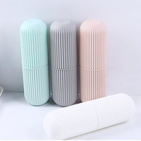 Travel Toothbrush Case