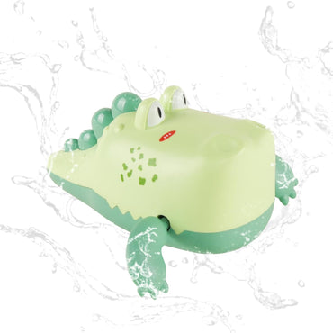 Floating Wind Up Animal  Baby Bathtub Water Toy