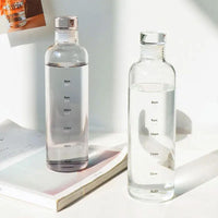Plexi Water Bottle 500ML