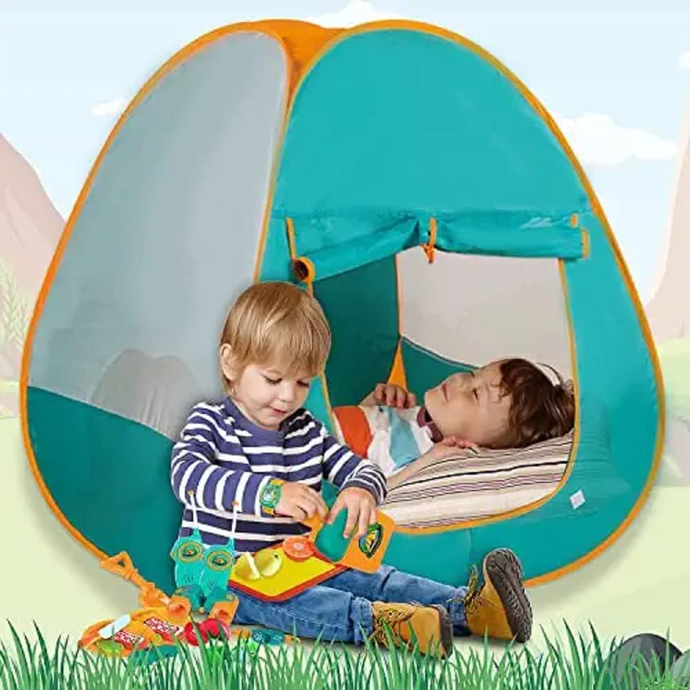 (NET) Baby Ball Tent House for Kids