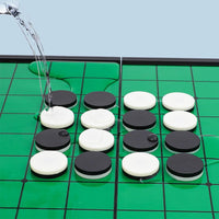 Cocoson Mini Reversi Board Game Set