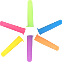 Ice Cream Silicone Mold For Freezing Treats