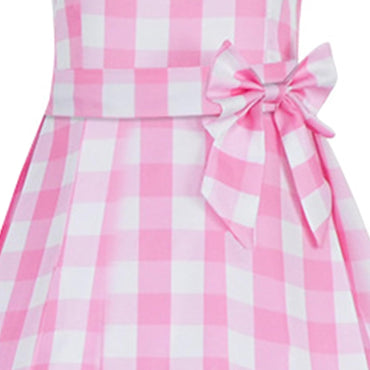 ( Net ) Barbie Children Costume For Kids