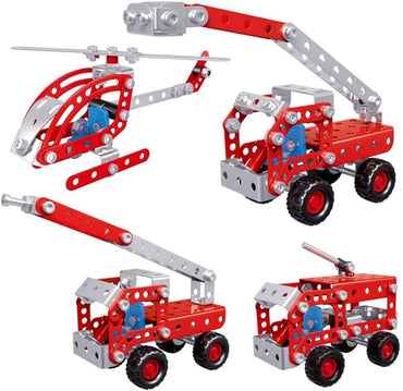 Rubik's DIY STEAM Playset