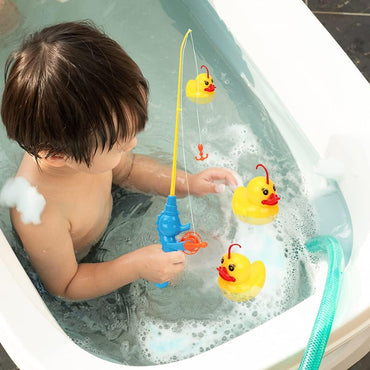 Duck Fishing Toy