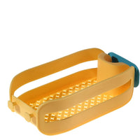 Kitchen Bathroom Sink Storage Rack