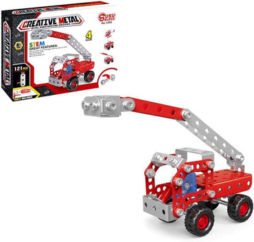 Rubik's DIY STEAM Playset