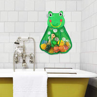Baby Bath Toy Storage Bag Organizer Bath Toys for Bath Toys Storage Bathroom Products