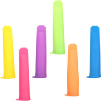 Ice Cream Silicone Mold For Freezing Treats