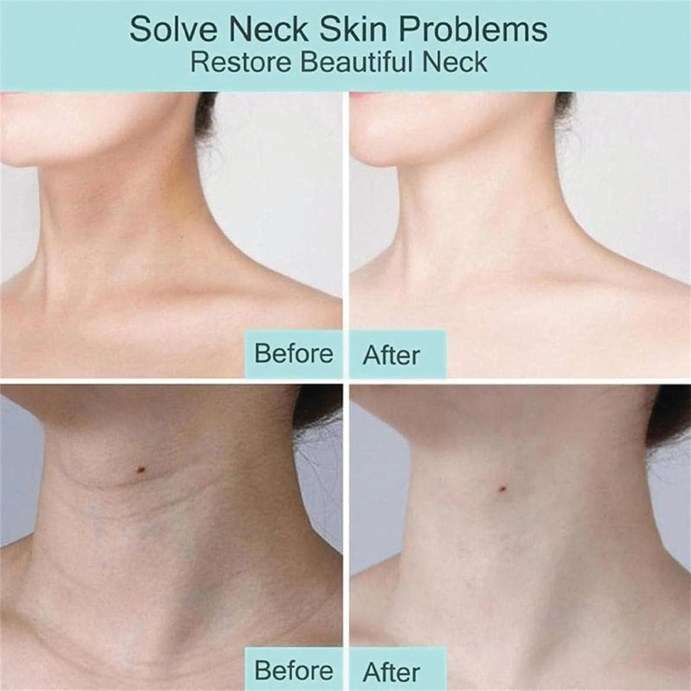 (NET) Goat Milk Collagen Firming Neck Mask/806173