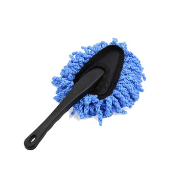 Microfiber Interior Exterior Multipurpose Cleaning Brush