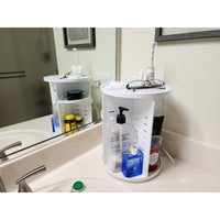 (net) Cosmetics Rotating Organizer 360° / 6920233814288