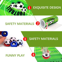 Table Football Board Games