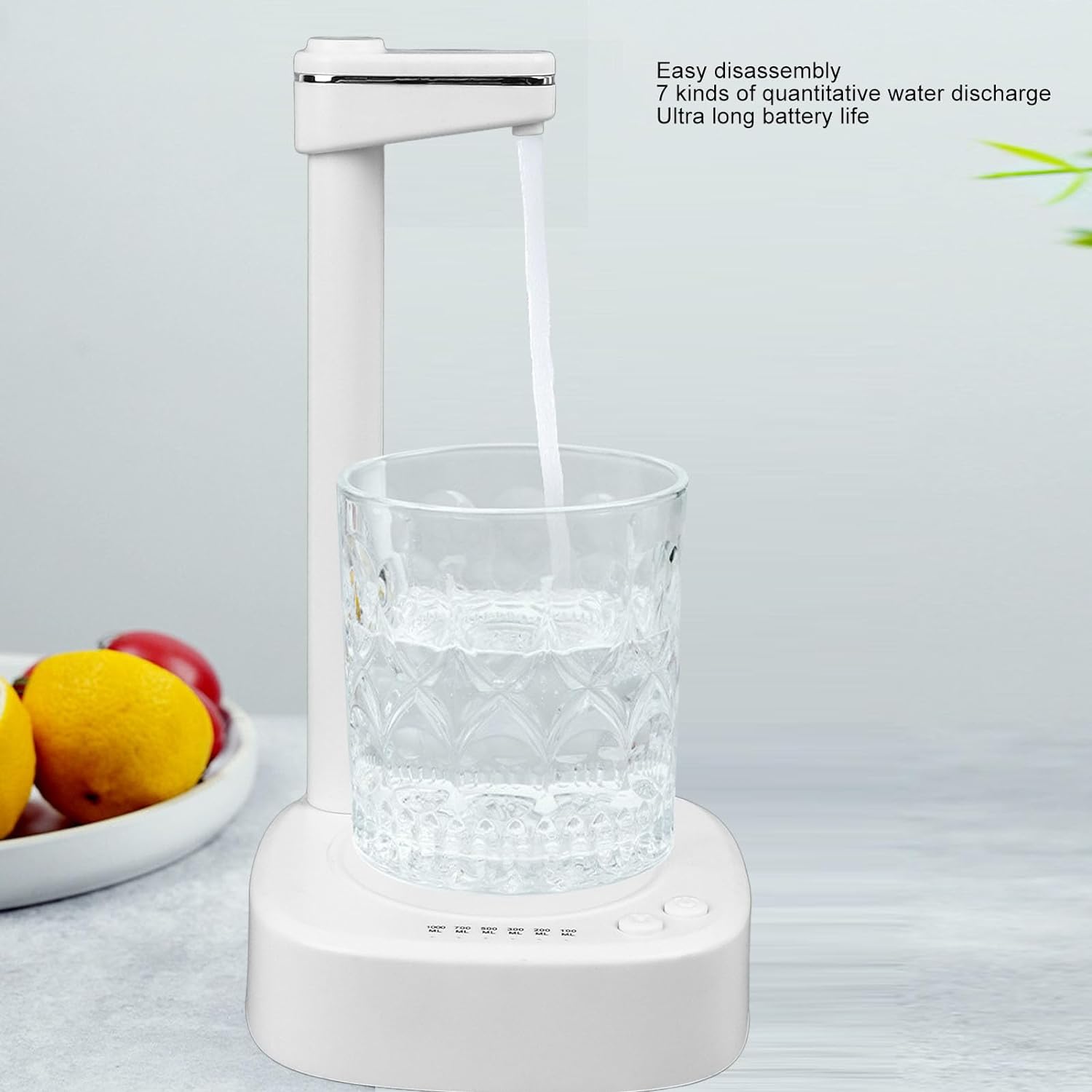 (NET) Table Water Dispenser