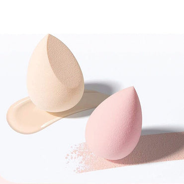 (NET) Multifunction Makeup Sponge 8 pcs