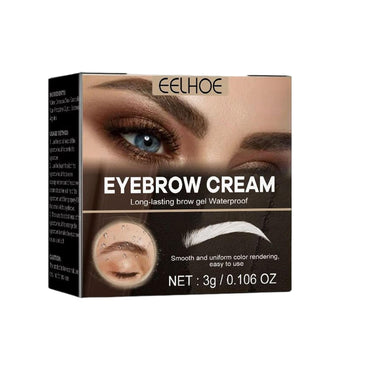 (NET) Eyebrow Color Cream 3g