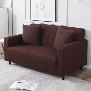 (Net) Transform Your Sofa with our 2-Seat Sofa Cover / 917876