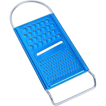 (net) Slicer Stainless Steel Grater Multifunctional Household