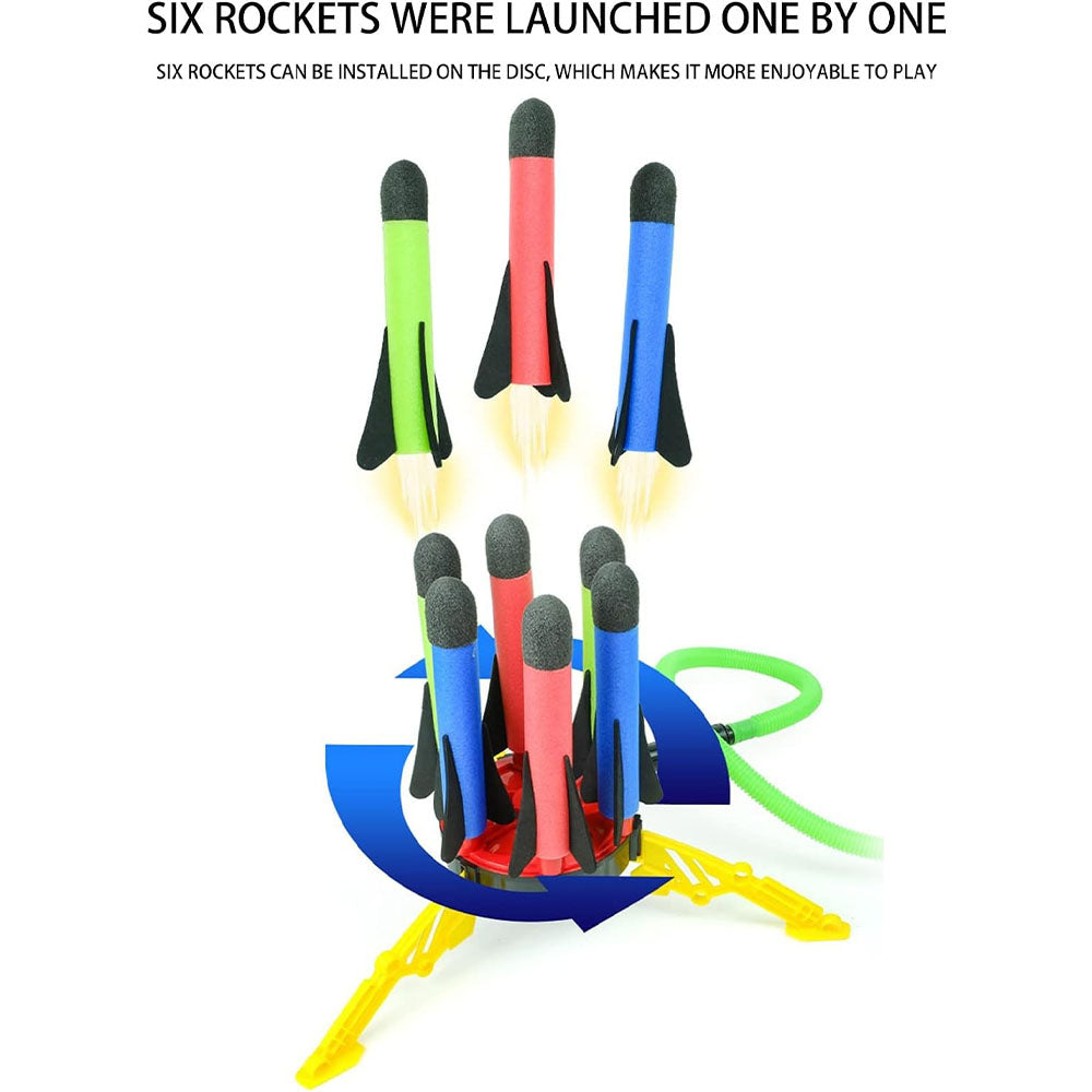 Blunt Toys Rocket Toys Kids