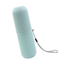 Travel Toothbrush Case