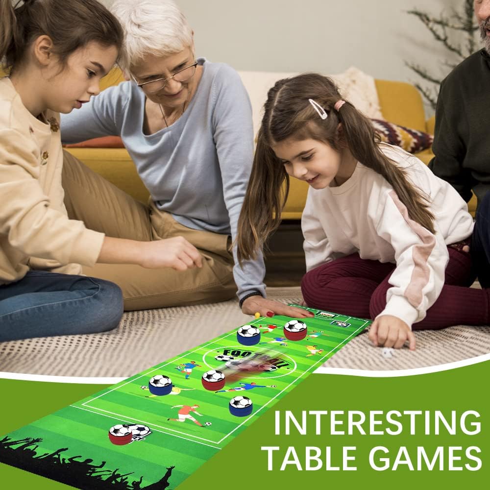 Table Football Board Games