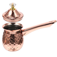 Coffee Pot Greek Arabic Coffee Maker 200ML