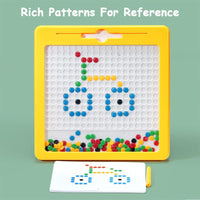Magnetic Drawing Board,Educational Toys Series