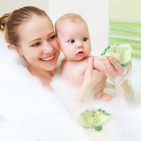 Floating Wind Up Animal  Baby Bathtub Water Toy