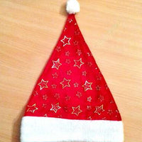 (Net) Chritmas Hat