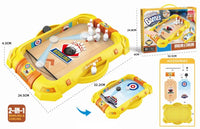 Bowling board Game