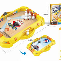 Bowling board Game