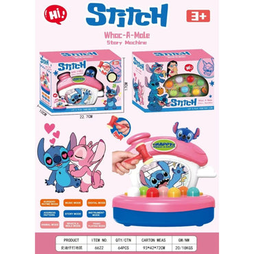Stitch Whack With Light And Sound