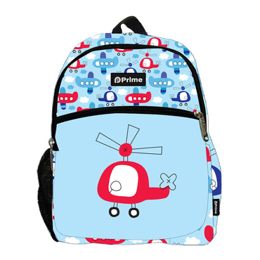 Prime 13.5 Inch BackPack / PB-004