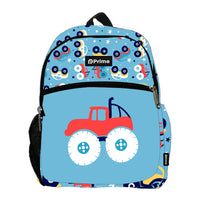 Prime 13.5 Inch BackPack / PB-005