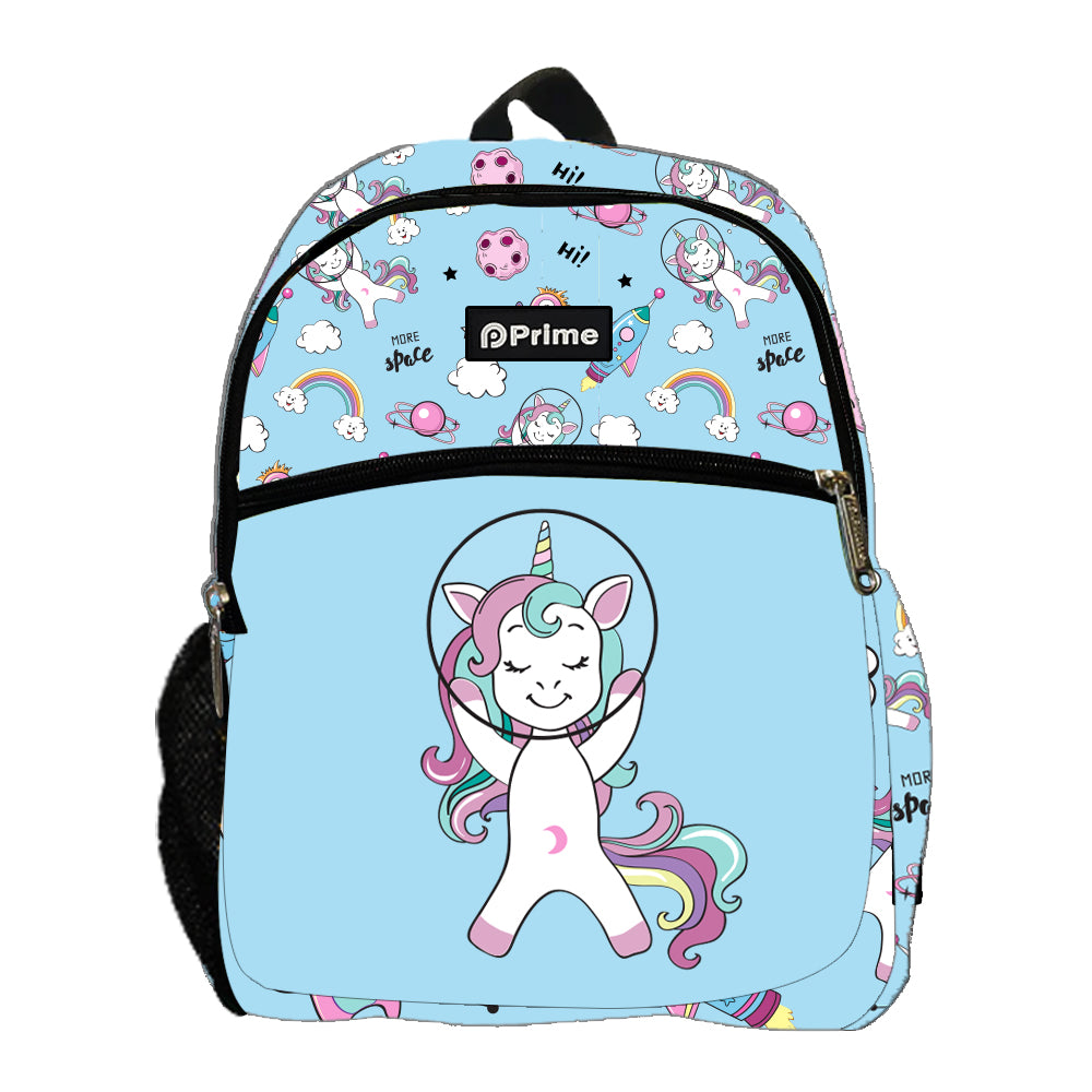 Prime 13.5 Inch BackPack / PB-009