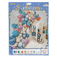 Balloons Design Set KN-505/ QQL-643