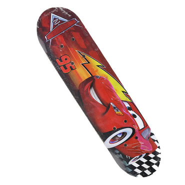 (Net) Medium Skateboard