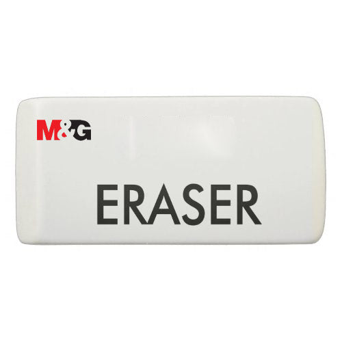 (NET) M&G value packed eraser-Small