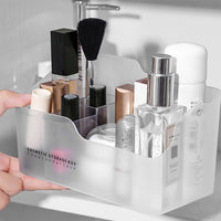 Cosmetic Storage Box Organizer Holder