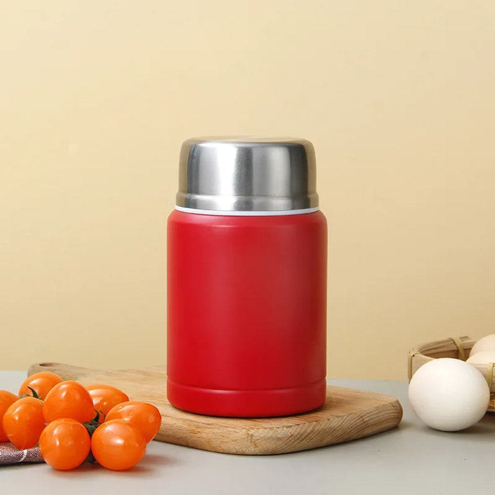 (NET)750ml Stainless Steel Thermal Flask