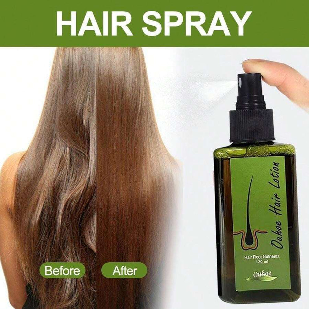 (NET) Hair strengthening spray 120 ml