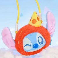 (Net) Stitch Funny Travel Series Shoulder Bag Blind Box