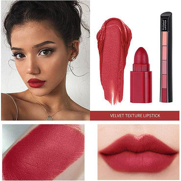 (NET) Colors Matte Lipstick Set / 889122 / 889115